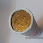 رول سکه فوق کمیاب روز جهانی آمار